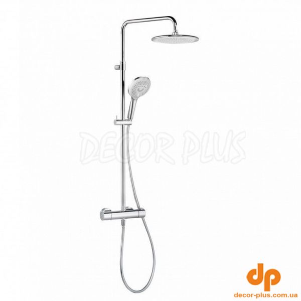 Душова система Dual Shower System Freshline (6709205-00)