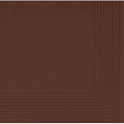 Сходинка кутова Braz 30x30x1