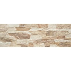 Камінь фасадний Aragon Beige 15x45x0,9 код 8860 Cerrad