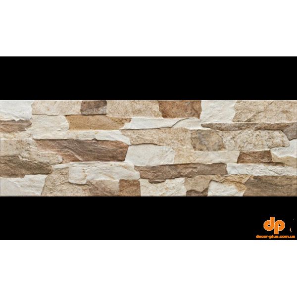 Плитка фасадна Aragon Natura 150x450x9 Cerrad