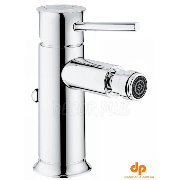 Змішувач для біде BauClassic (32864000), Grohe