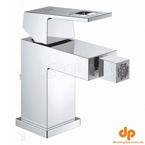 Змішувач для біде S-Size Eurocube (23138000), Grohe