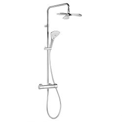 Душова система Dual Shower System Fizz (6709605-00)