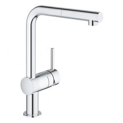 Змішувач для кухні Minta (32168000), Grohe