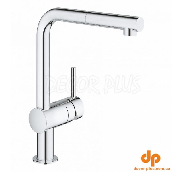 Змішувач для кухні Minta (32168000), Grohe