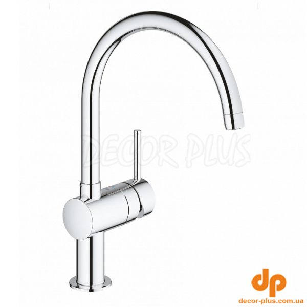 Змішувач для кухні Minta (32917000), Grohe