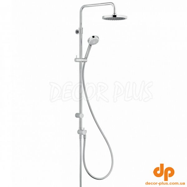 Душовий набір Dual Shower System Logo (6809305-00)