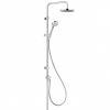 Душовий набір Dual Shower System Logo (6809305-00)