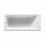 Ванна прямокутна Easy 170x70, Roca