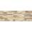 Камінь фасадний Aragon Savanna 15x45x0,9 код 8853 Cerrad