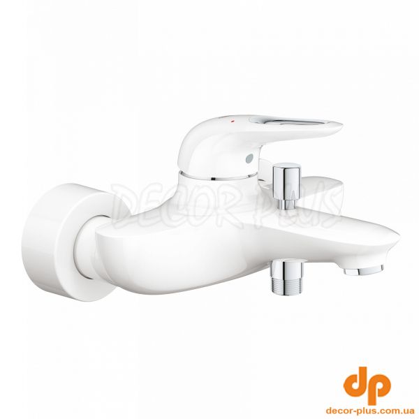 Змішувач для ванни Eurostyle (33591LS3), Grohe