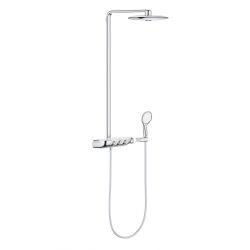 Душова система Rainshower System Smartcontrol DUO 360 (26250000), Grohe