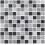 Мозаїка GM 4053 C3 Gray M-Gray W-Structure 300x300x4 Котто Кераміка