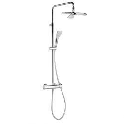 Душова система Dual Shower System Fizz (6709505-00)