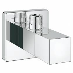 Вентиль кутовий Eurocube (22012000)