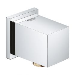 Підключення душового шланга Euphoria Cube (27704000), Grohe