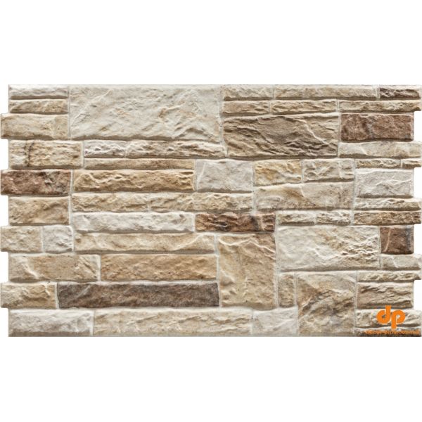 Камінь фасадний Canella Natural 30x49x1 код 6811 Cerrad