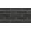 Плитка фасадна Foggia Nero 6,5x24,5x0,8 код 1917 Cerrad