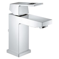 Змішувач для умивальника S-Size Eurocube (2312700E), Grohe