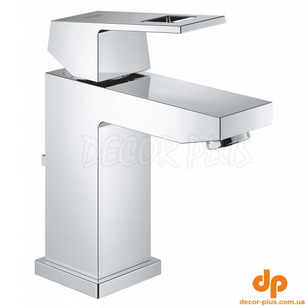 Змішувач для умивальника S-Size Eurocube (2312700E), Grohe