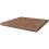Сходинка з капіносом кутова Scandiano Rosso 33x33 код 7024 Ceramika Paradyz