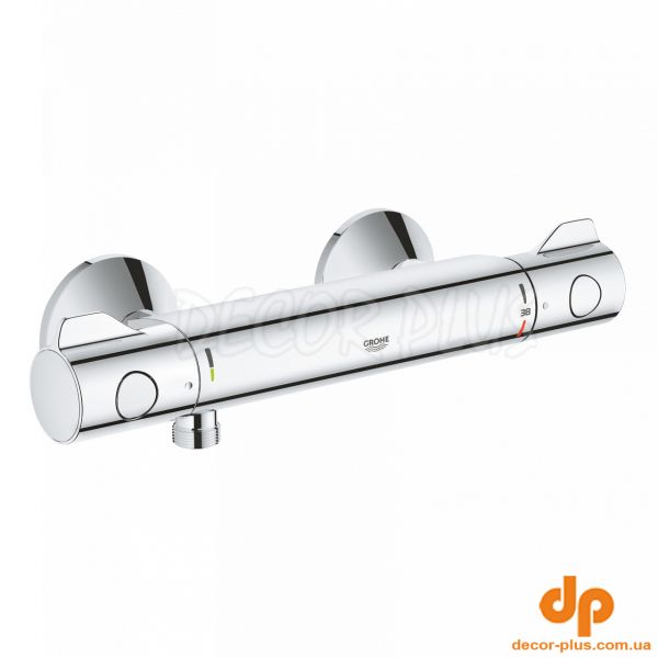 Змішувач для душу Grohtherm 800 (34558000), Grohe