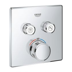 Змішувач Grohtherm SmartControl (29124000)