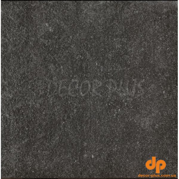 Плитка керамогранітна Spectre Dark Grey RECT 600x600x20 StarGres