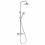 Душова система Dual Shower System Logo (6808505-00), Kludi