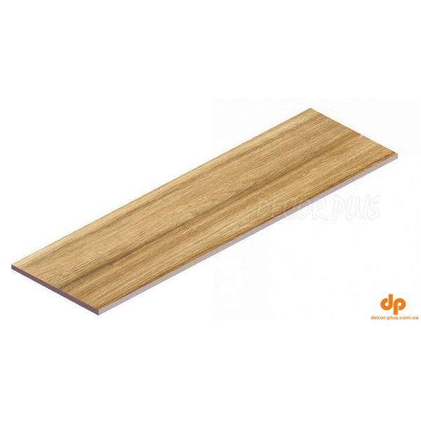 Плитка підлогова Ultima Orange 17,5x60x0,8 код 4499 Cerrad