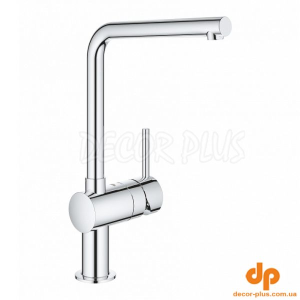 Змішувач для кухні Minta (31375000), Grohe