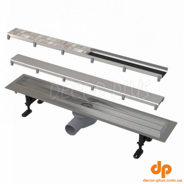 Трап APZ13-DOUBLE9, 850 мм