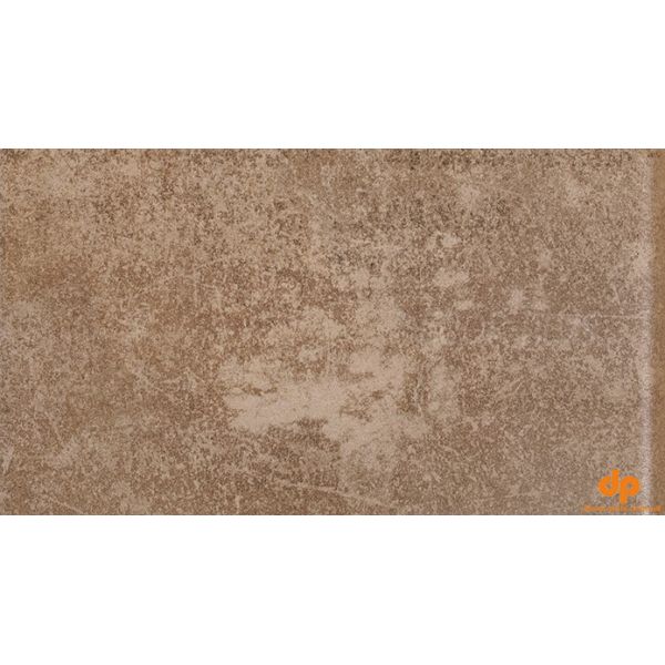 Підвіконник Scandiano Rosso 13,5x24,5 код 6546 Ceramika Paradyz