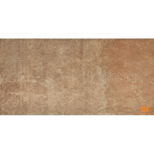 Плитка підлогова Scandiano Rosso 30x60 код 1053 Ceramika Paradyz