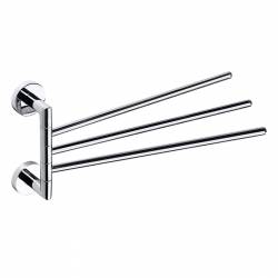 Тримач для рушників Omega (104204112), Bemeta