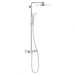 Душова система Euphoria Smartcontrol System 310 Duo (26507000), Grohe