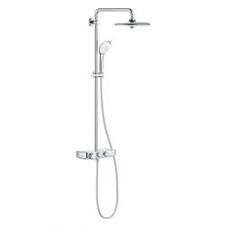 Душова система Euphoria SmartControl 260 Mono (26509000), Grohe