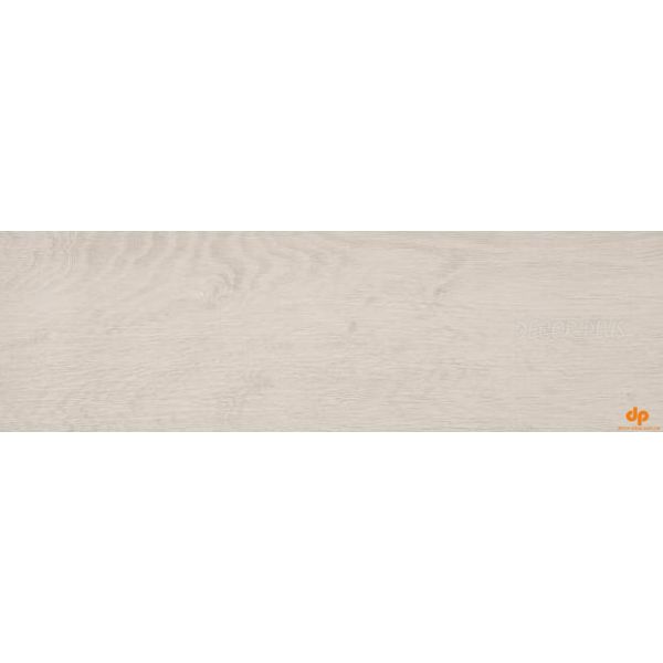 Плитка керамогранітна Ashenwood White 185×598x8 Cersanit