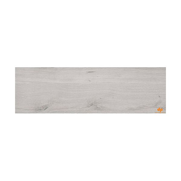 Плитка керамогранітна Sandwood Light Grey 185×598x8 Cersanit