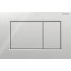 Кнопка зливу Sigma 01 Square 115.660.21.1 хром Geberit
