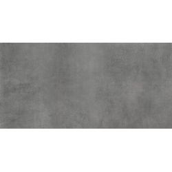 Плитка керамогранітна Concrete Graphite 597x1197x8 Cerrad