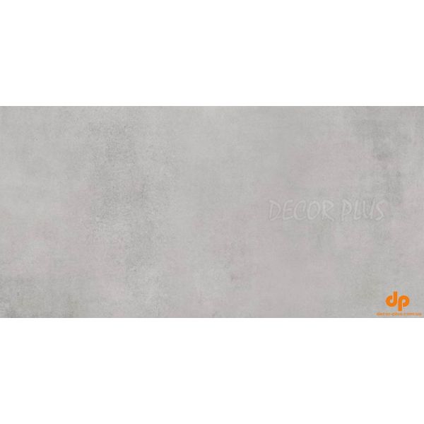 Плитка керамогранітна Concrete Gris RECT 597x1197x8 Cerrad