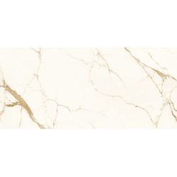 Плитка керамогранітна Delight LS6DLT0A Calacatta Oro Touch POL 1200x2600x6 Lea Ceramica