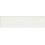 Плитка фасадна Scandiano Bianco 66x245x7,4 Paradyz