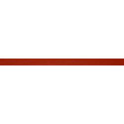 Фриз GF 401505 Red 15x400x8 Котто Кераміка