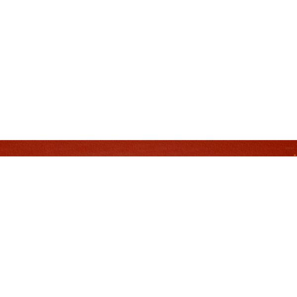 Фриз GF 401505 Red 15x400x8 Котто Кераміка