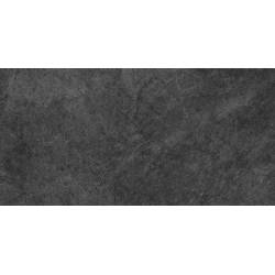 Плитка керамогранітна Slate Antracite RECT SUGAR LAP 600x1200 Stargres