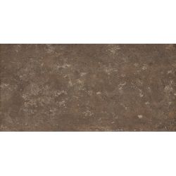 Плитка підлогова Ilario Brown 30x60 код 0728 Ceramika Paradyz