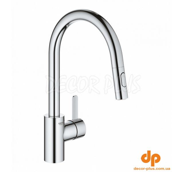 Змішувач для кухні Eurosmart Cosmopolitan (31481001), Grohe