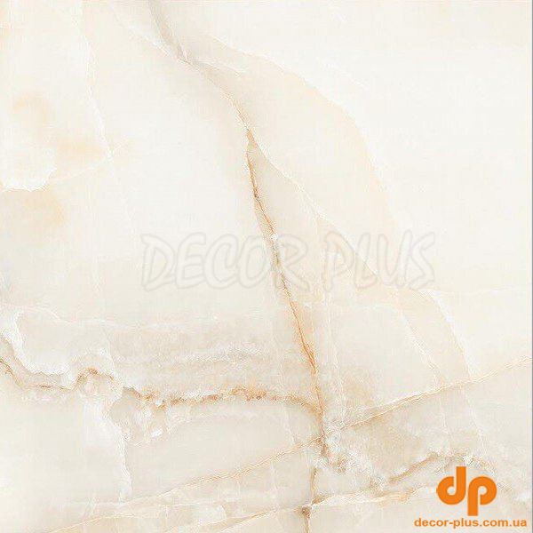 Плитка керамогранітна Onyx Beige POL 600x600 Raviraj